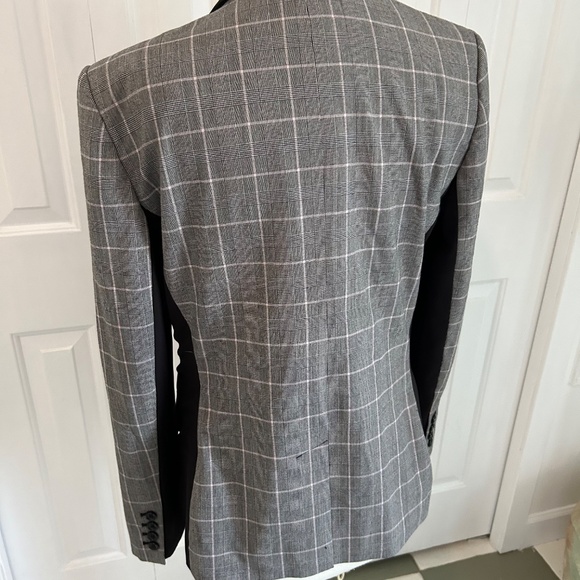 Dkny women’s suit jacket blazer - Picture 2 of 3